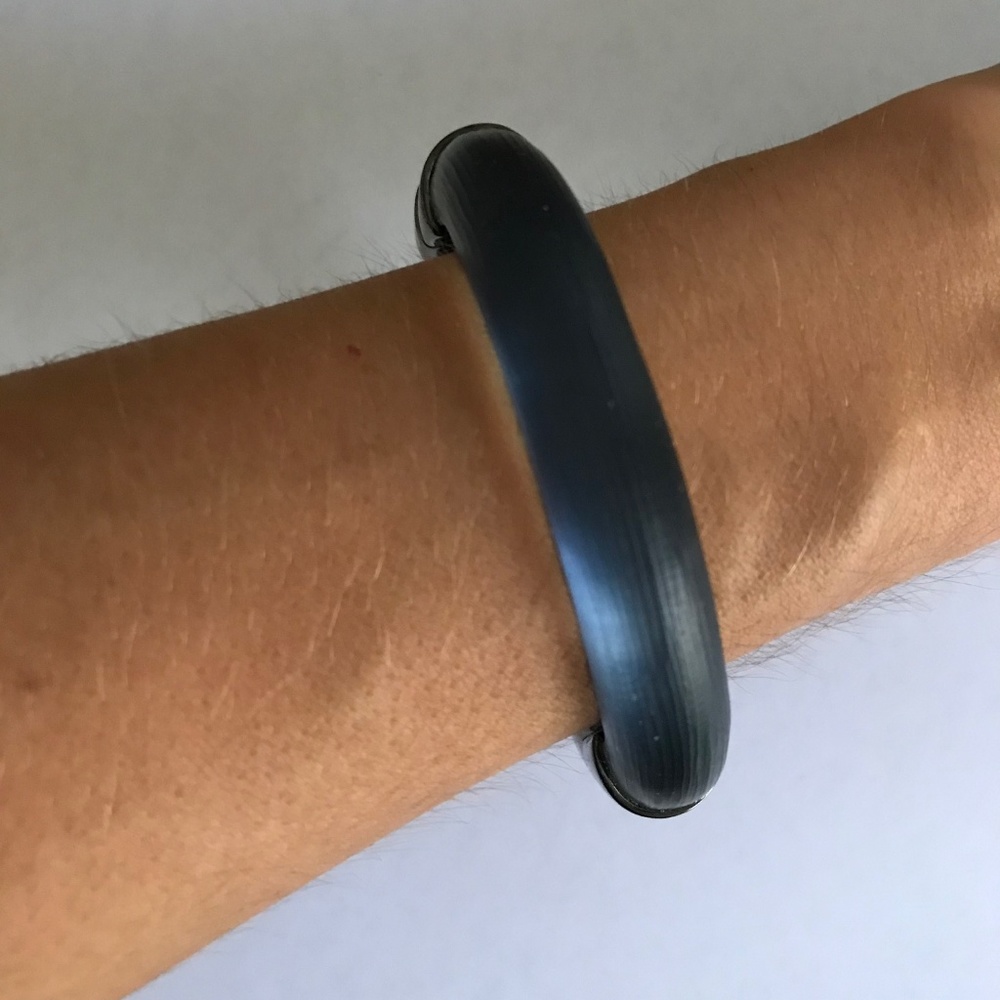 Alexis Bittar Lucite Bracelet